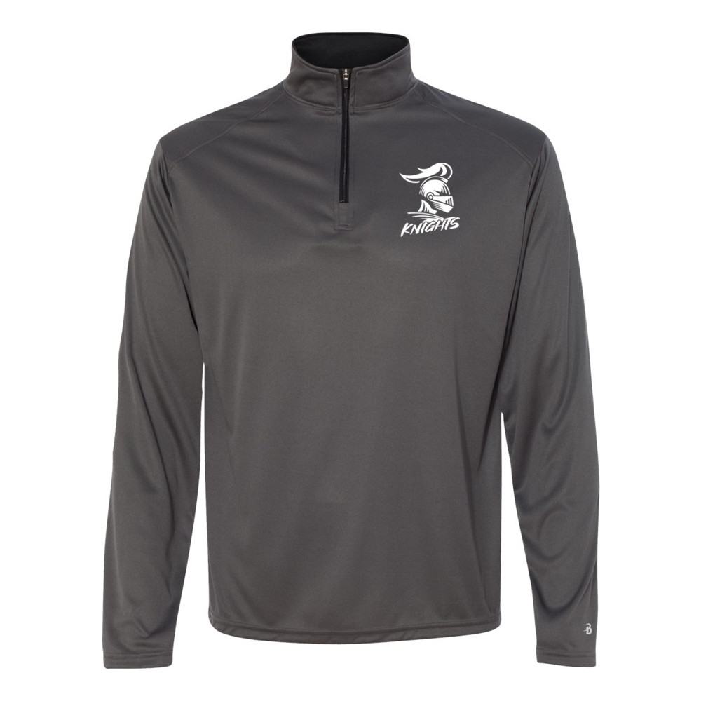 Ayden Middle | Performance 1/4 Zip