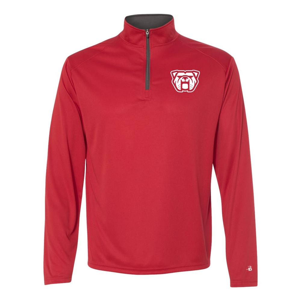 Grifton School | Performance 1/4 Zip