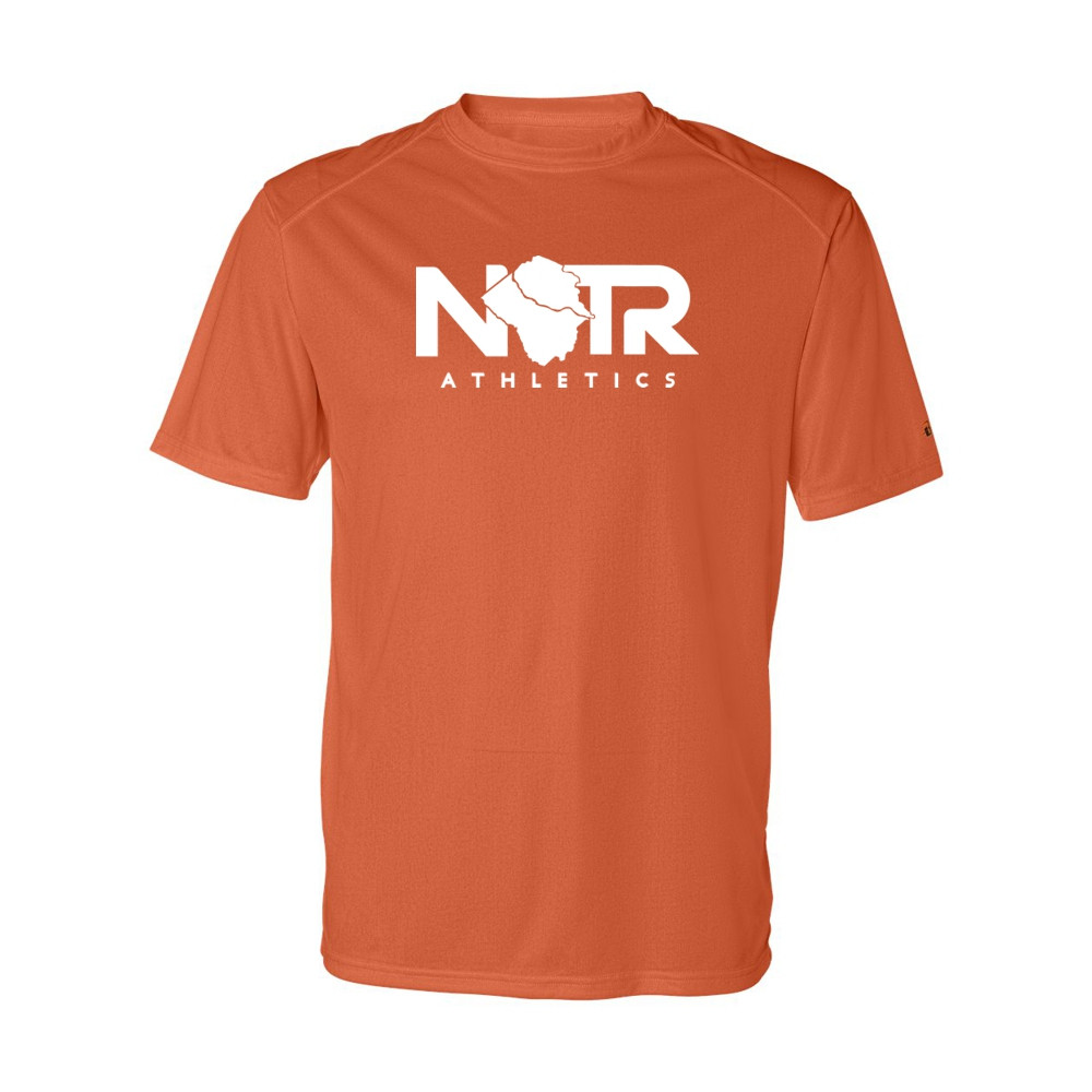 NOTR Athletics | Pick Your Logo/Sport | Performance Tee