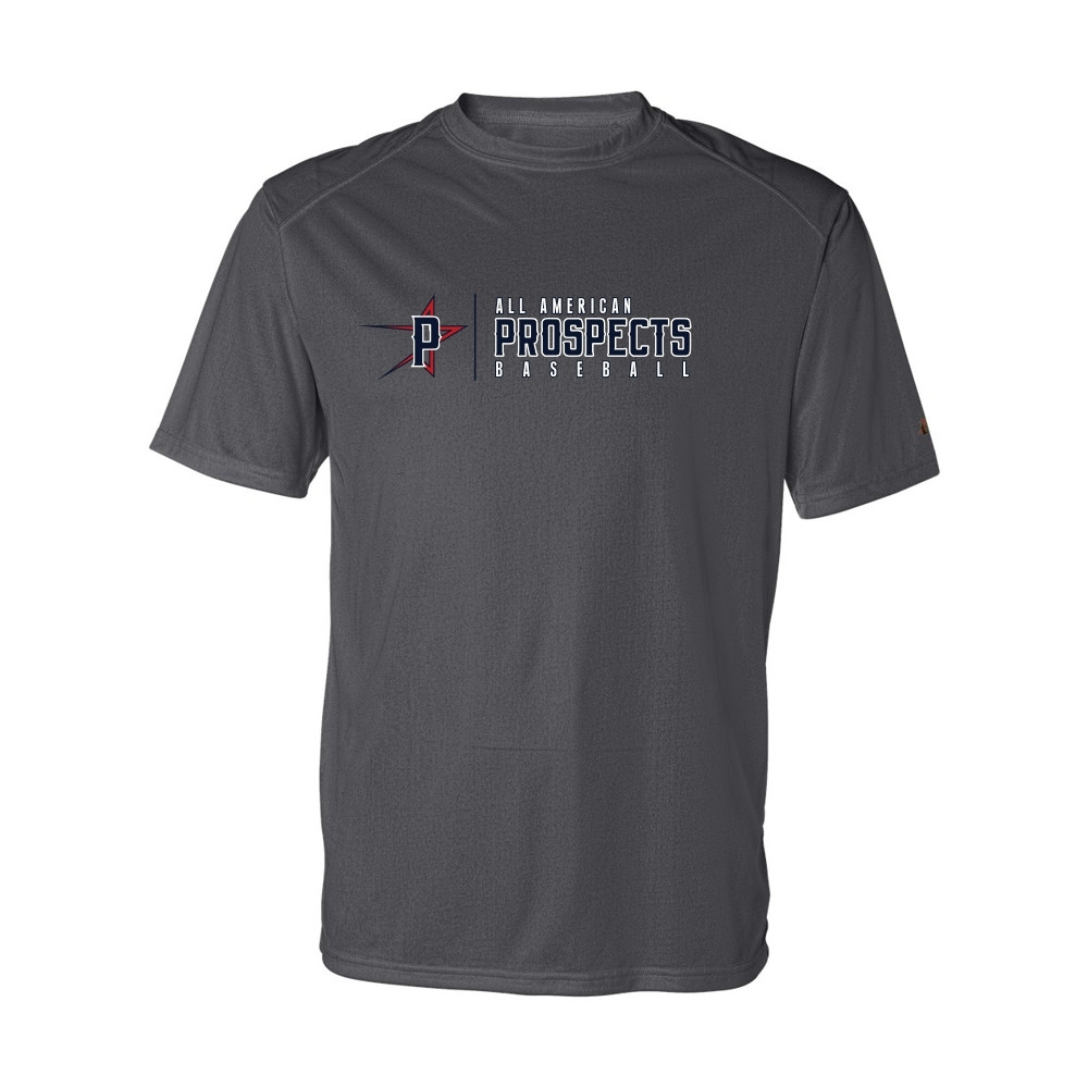 All American Prospects | Word Logo | B-Core Performance T-Shirt