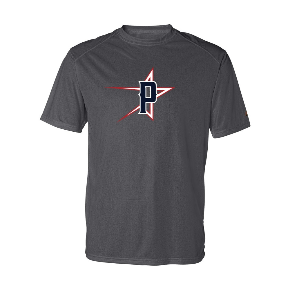 All American Prospects | Star Logo | B-Core Performance T-Shirt