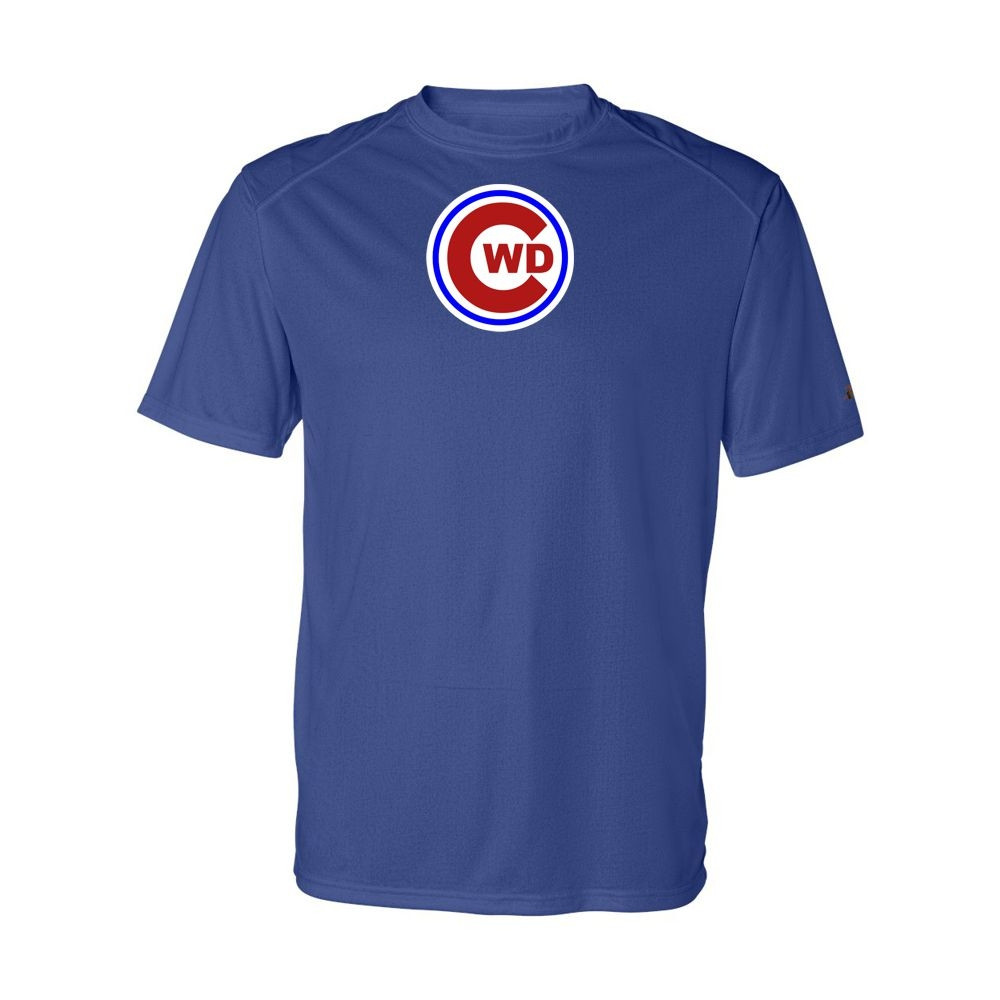 CWD Basic Performance Tee