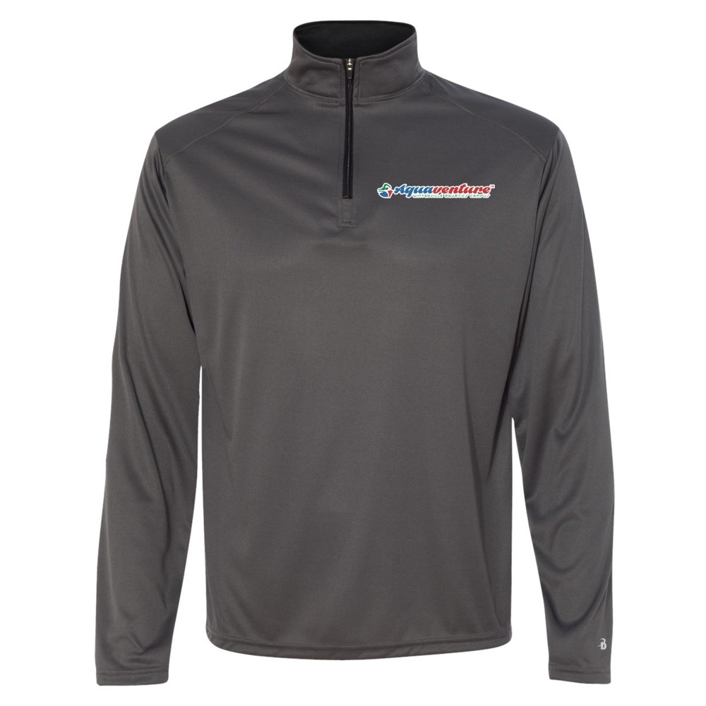 Aquaventure | B-Core Quarter-Zip Pullover