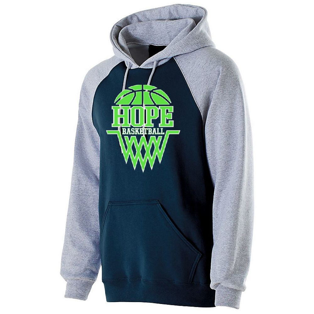 Hope Boys Basketball | Banner Hoodie