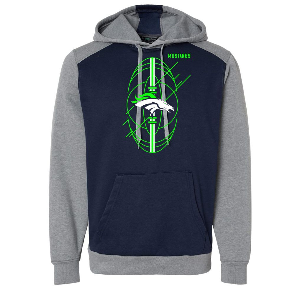 Hope Football Eco Revive Hoodie