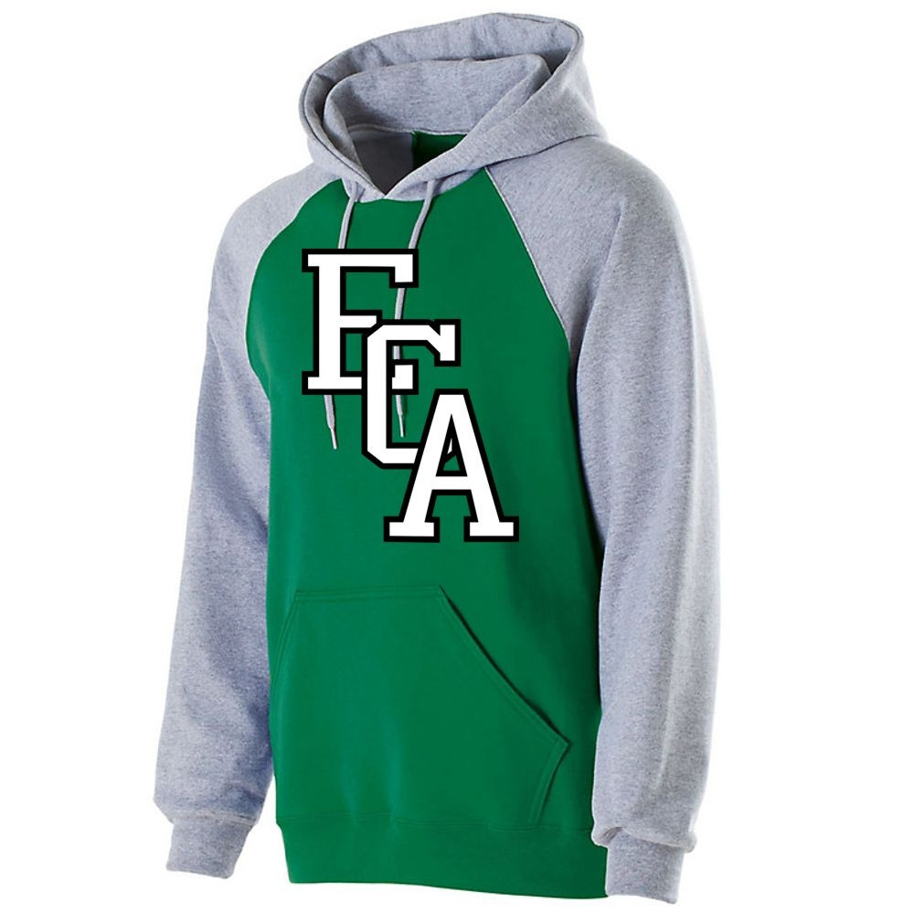 EC Auto Banner Hoodie