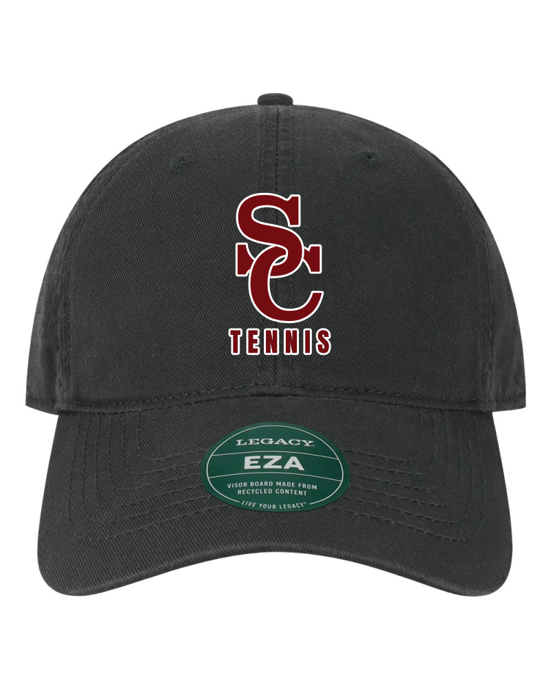 South Central Tennis | LEGACY - Relaxed Twill Dad Hat