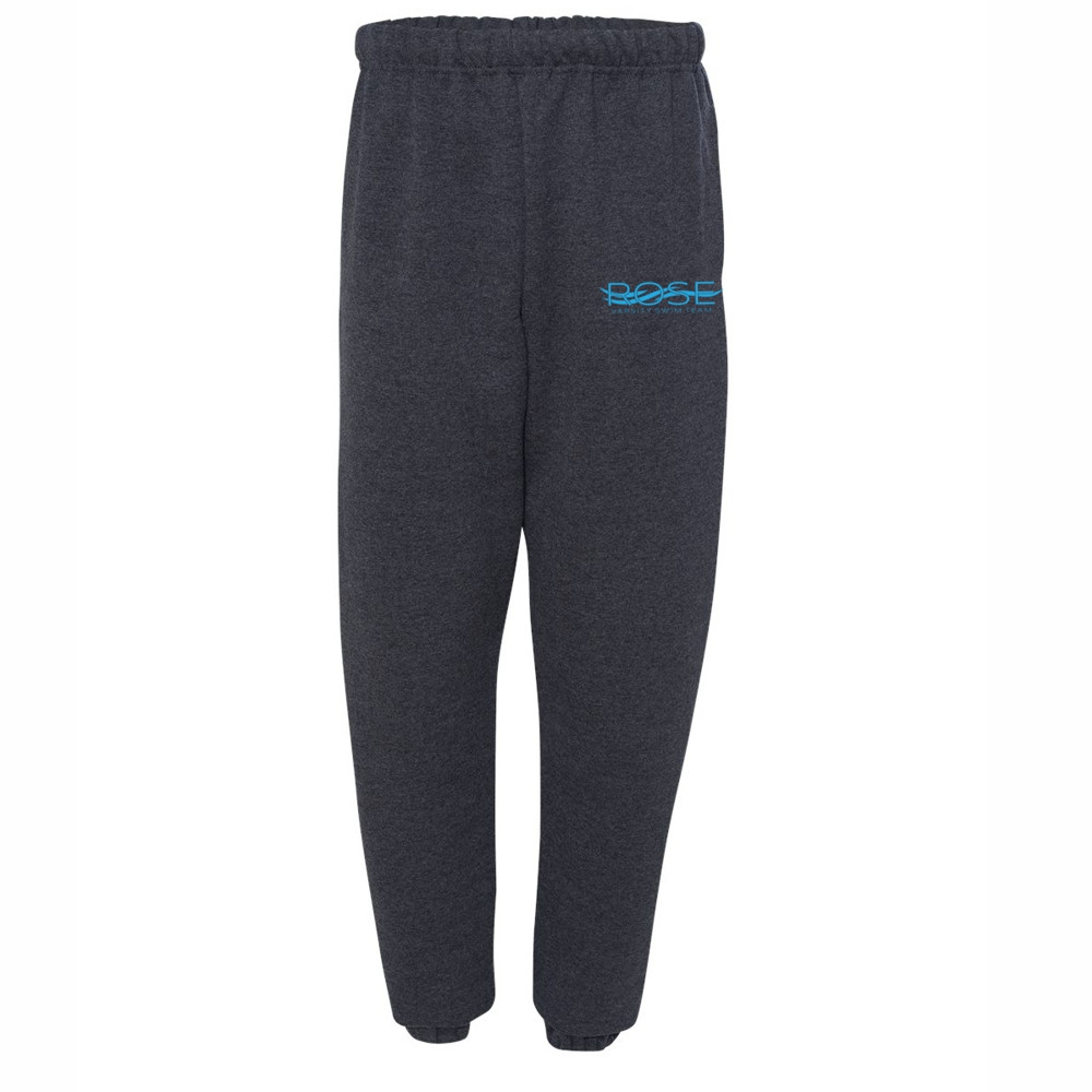 JH Rose Swimming | Super Sweats NuBlend® Sweatpants with Pockets