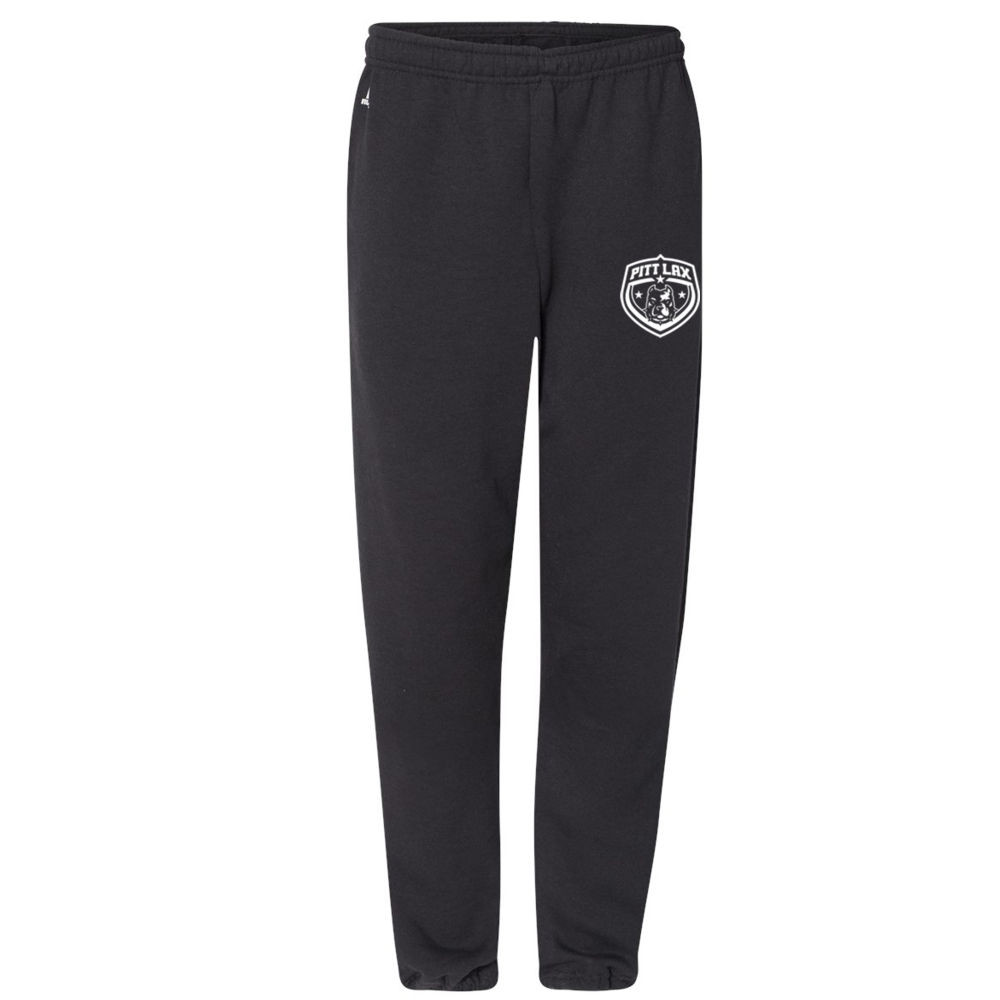 Pitt County Lacrosse  Cotton Sweatpants
