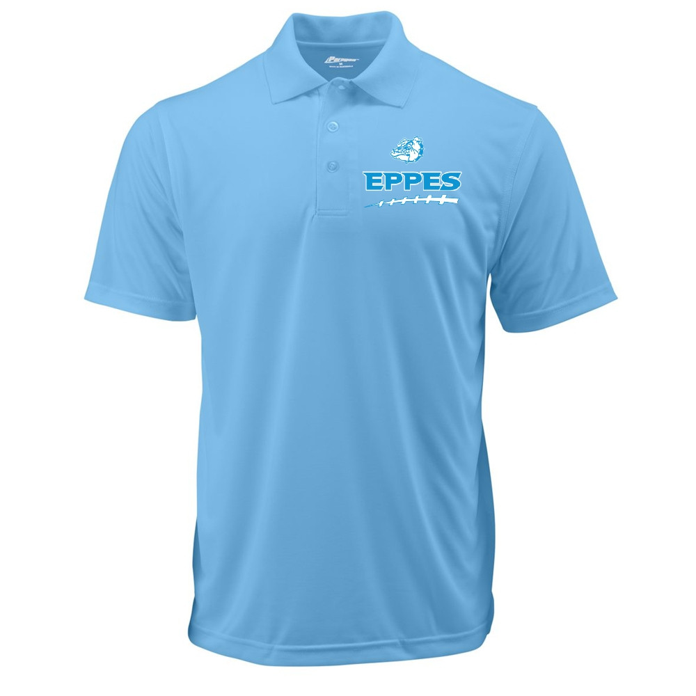 Eppes Football | Snag Proof Sports Shirt 