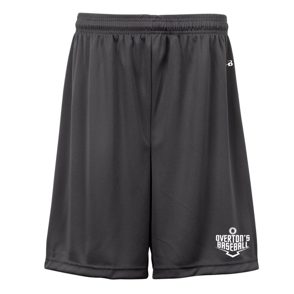 Overton's Performance Shorts | Navy