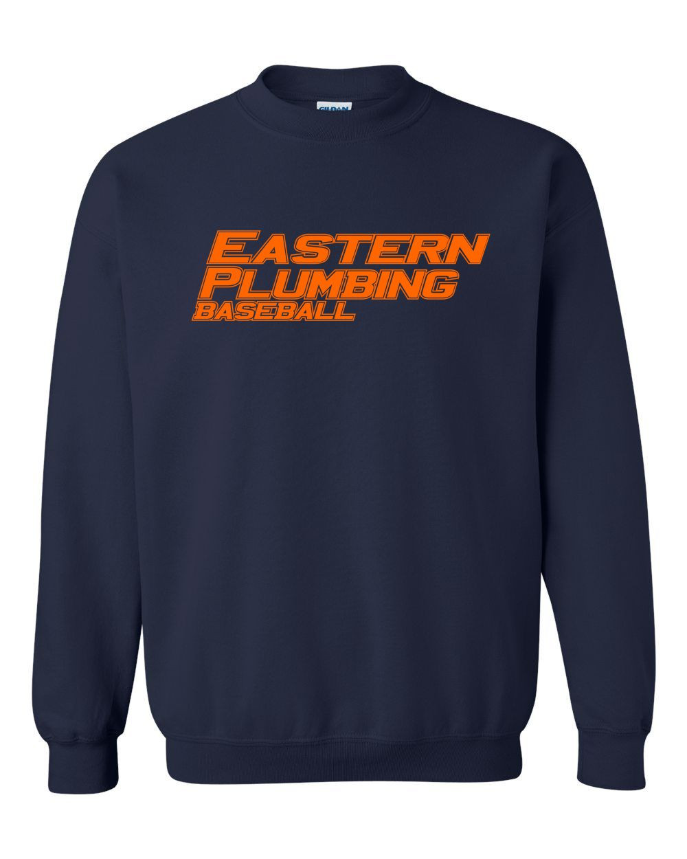 EP Baseball | Gildan DryBlend Crewneck Sweatshirt