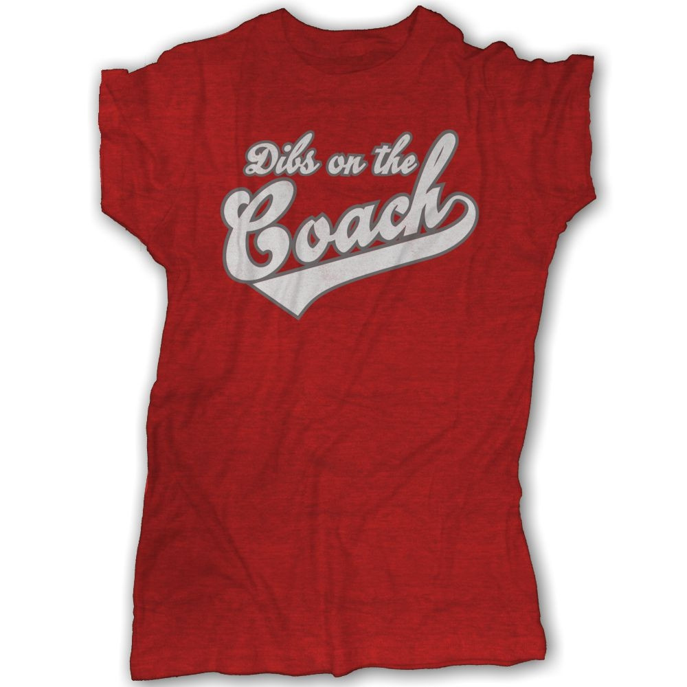 Dibs on the Coach | Multiple Colors