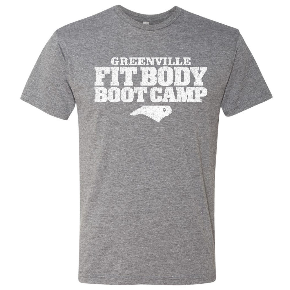 Fit Body Boot Camp Unisex Short-Sleeve T-Shirt | Multiple Colors
