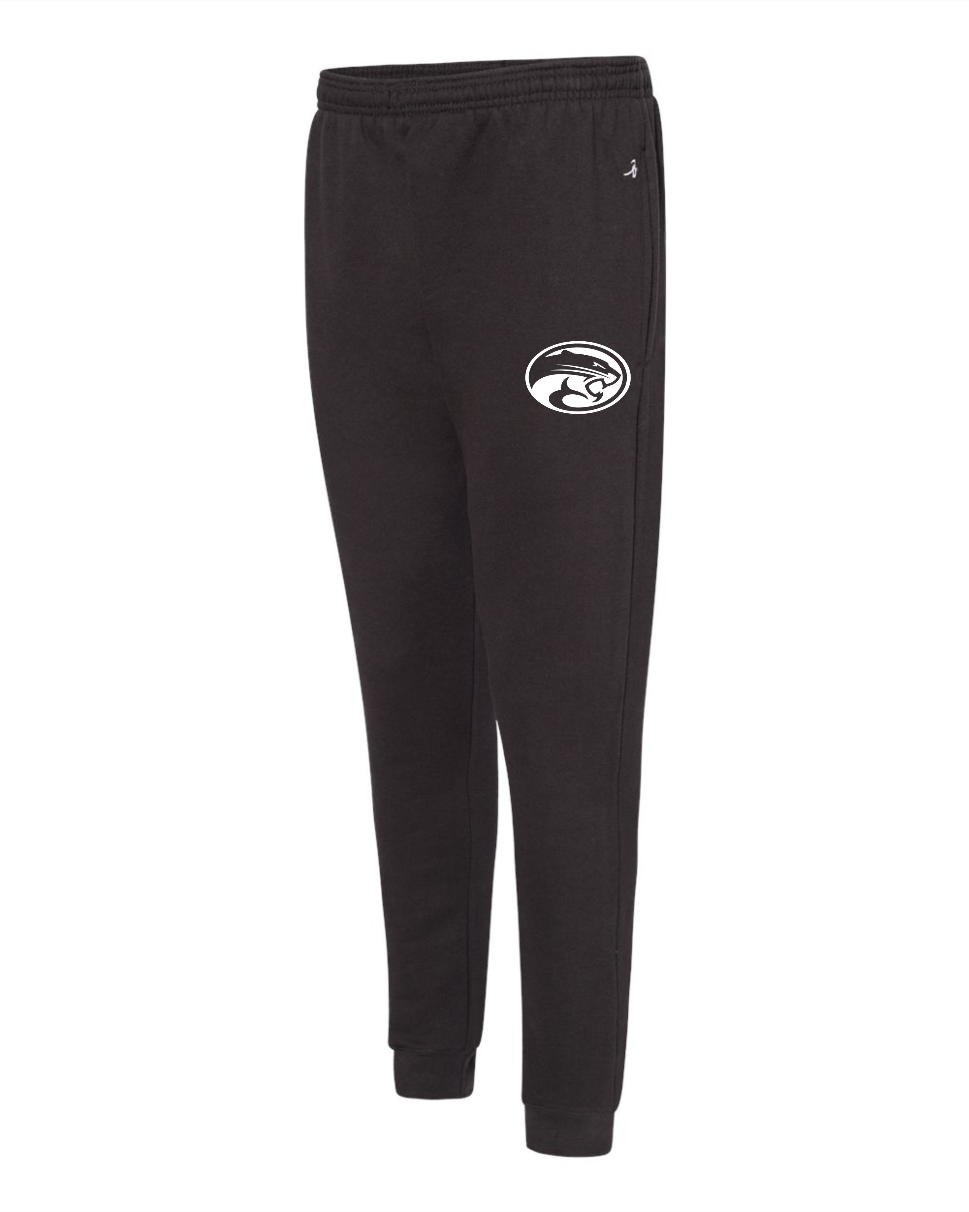 GR Whitfield| Fleece Joggers