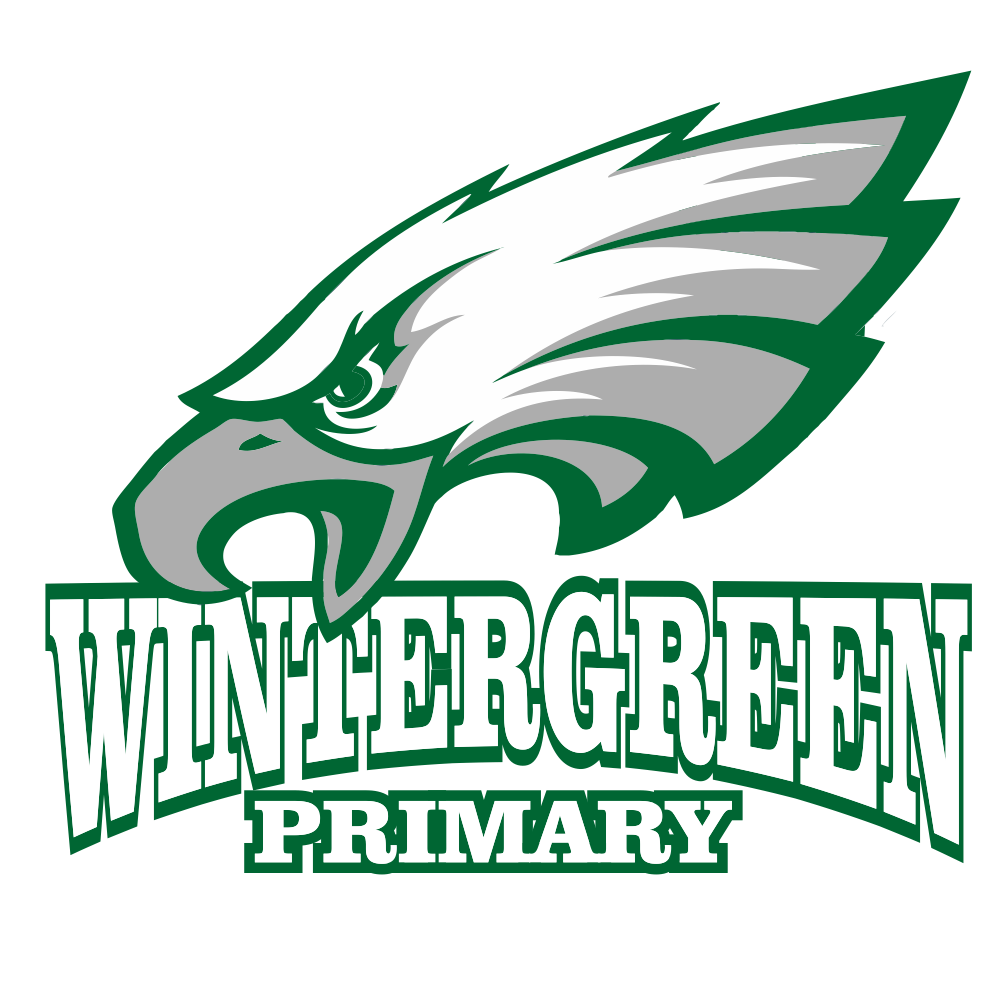Wintergreen Primary Build Your Own Shirt
