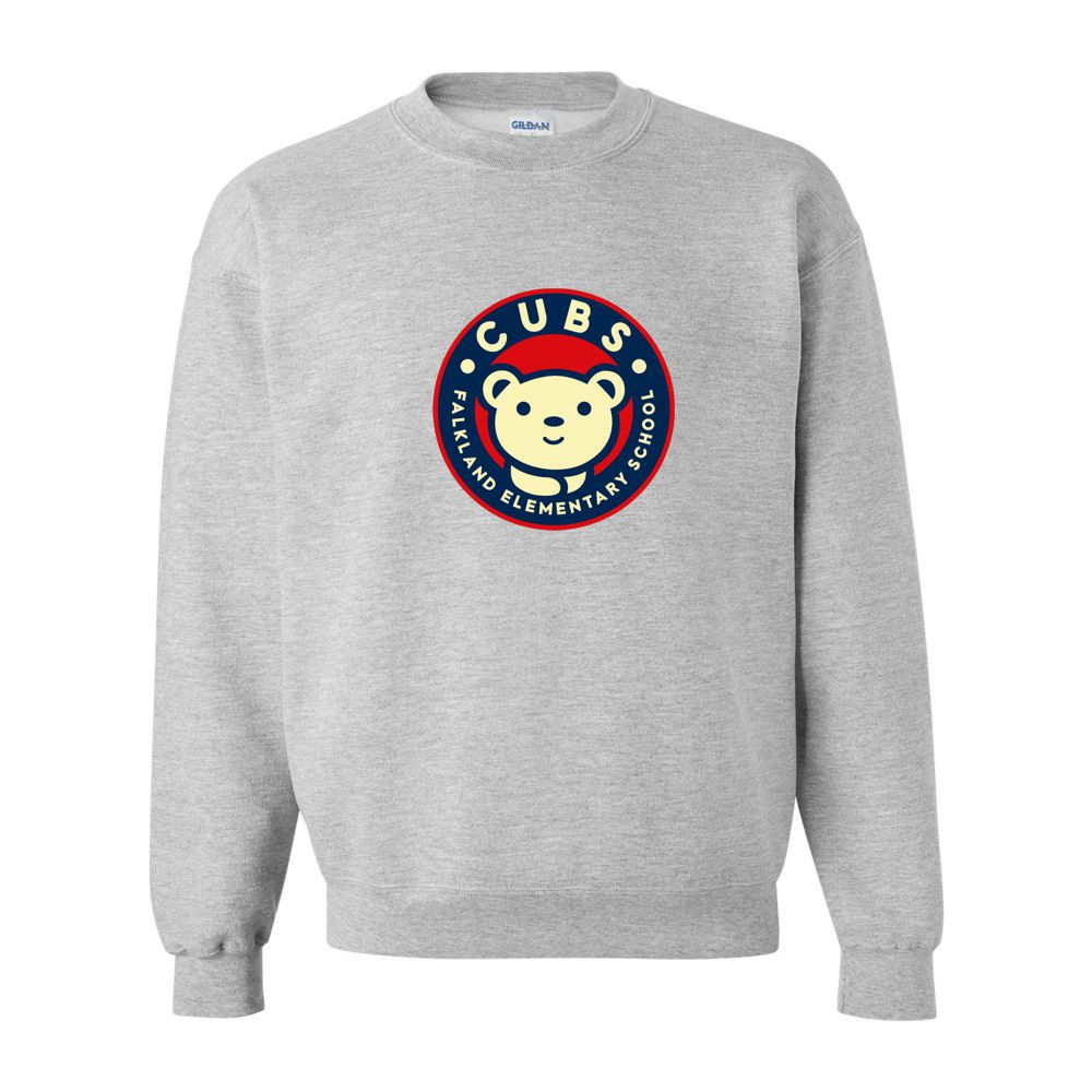 Falkland Crewneck Sweatshirt | Multiple Designs