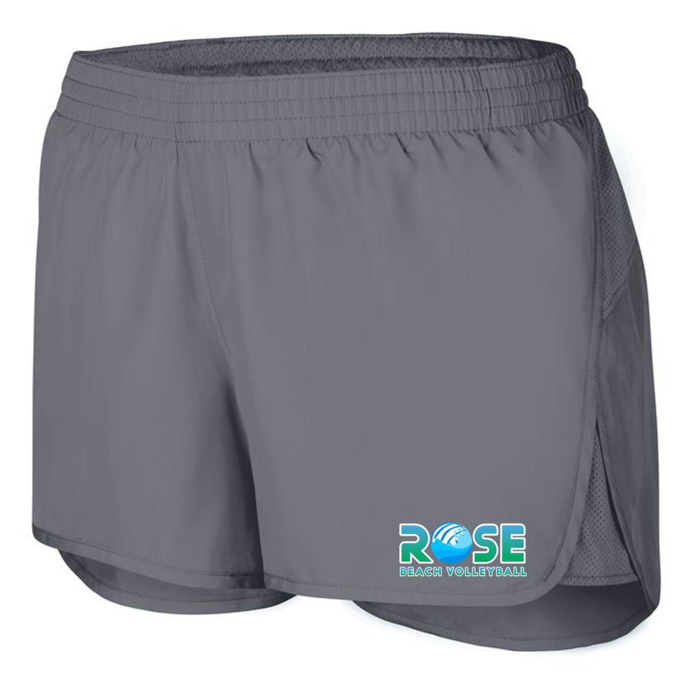 Rose Beach | Wayfarer Shorts