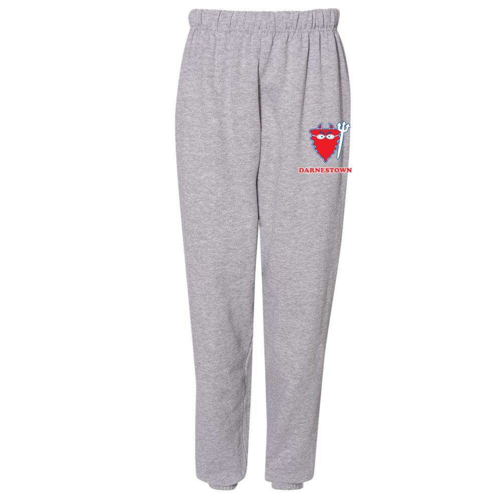 Darnestown Swim Team | Sweatpants with Pockets | Select Your Logo
