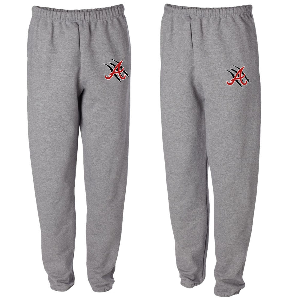EB Aycock Football Cotton Sweatpants 