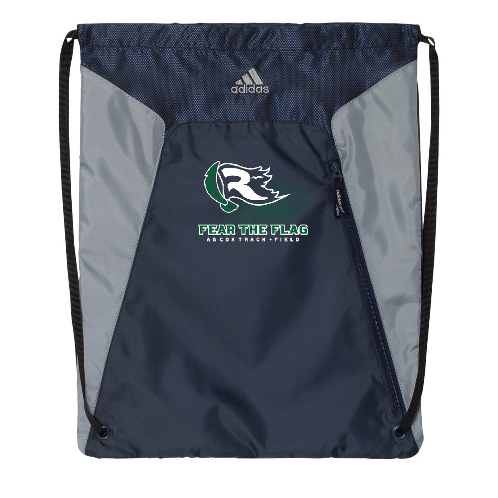 AG Cox Track & Field | Adidas Gym Bag
