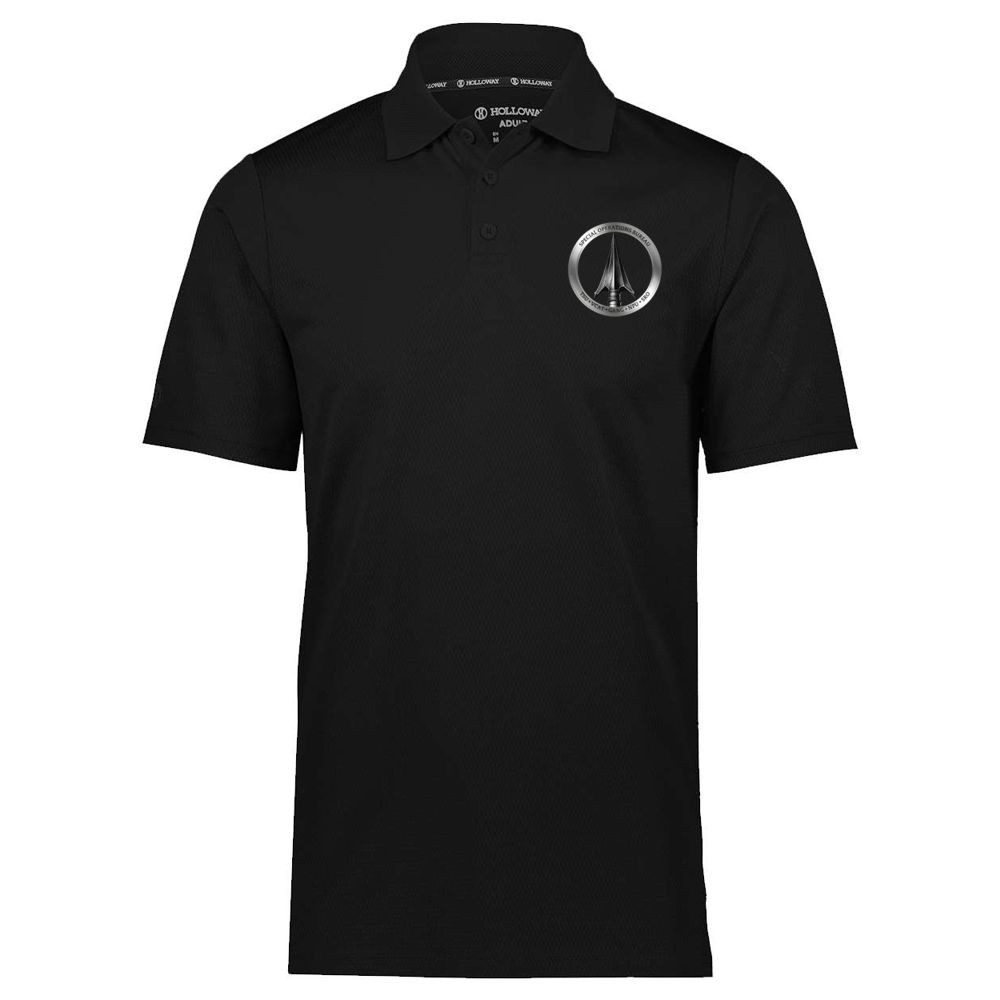Special Operations Bureau | Paragon Polo