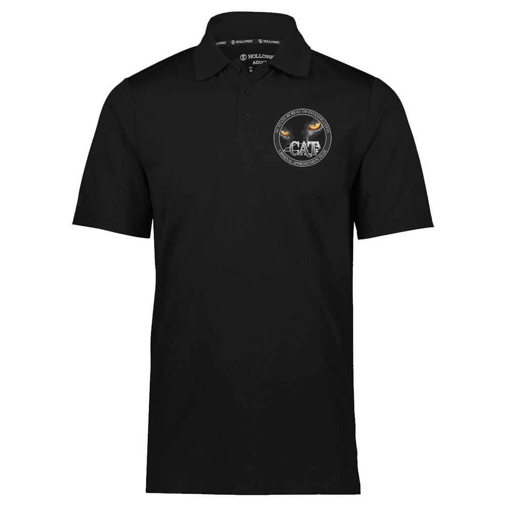 GPD | Criminal Apprehension Team | Paragon Polo