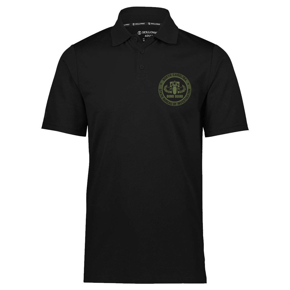 SBI | Bomb Squad  | Paragon Polo
