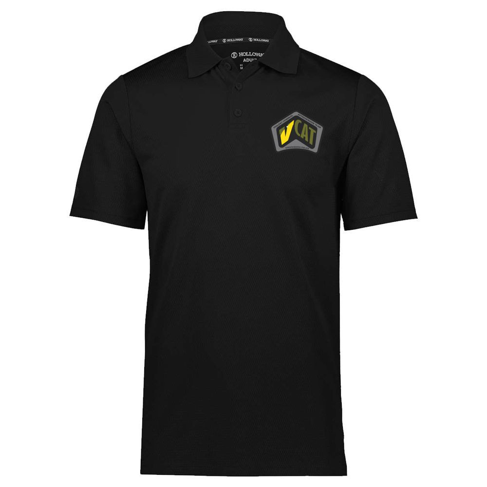 Greensboro Police | V Cat | Paragon Polo