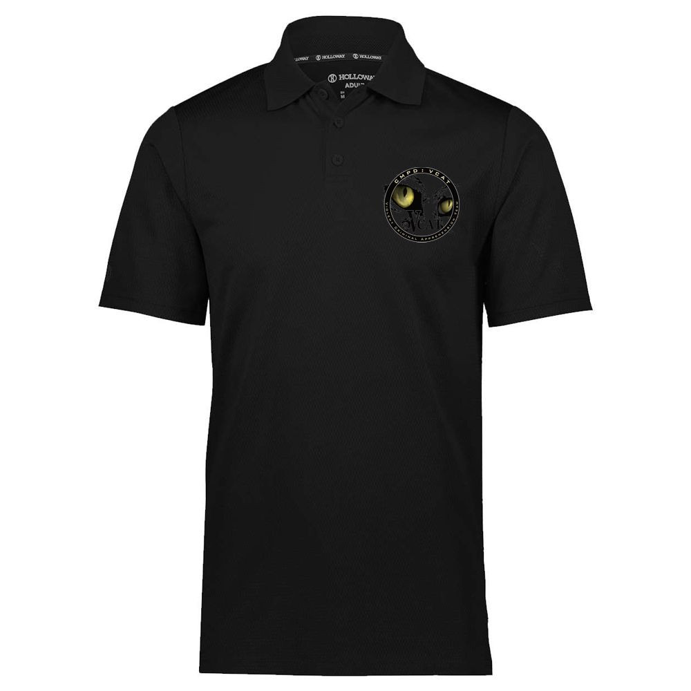 CMPD | V Cat | Paragon Polo
