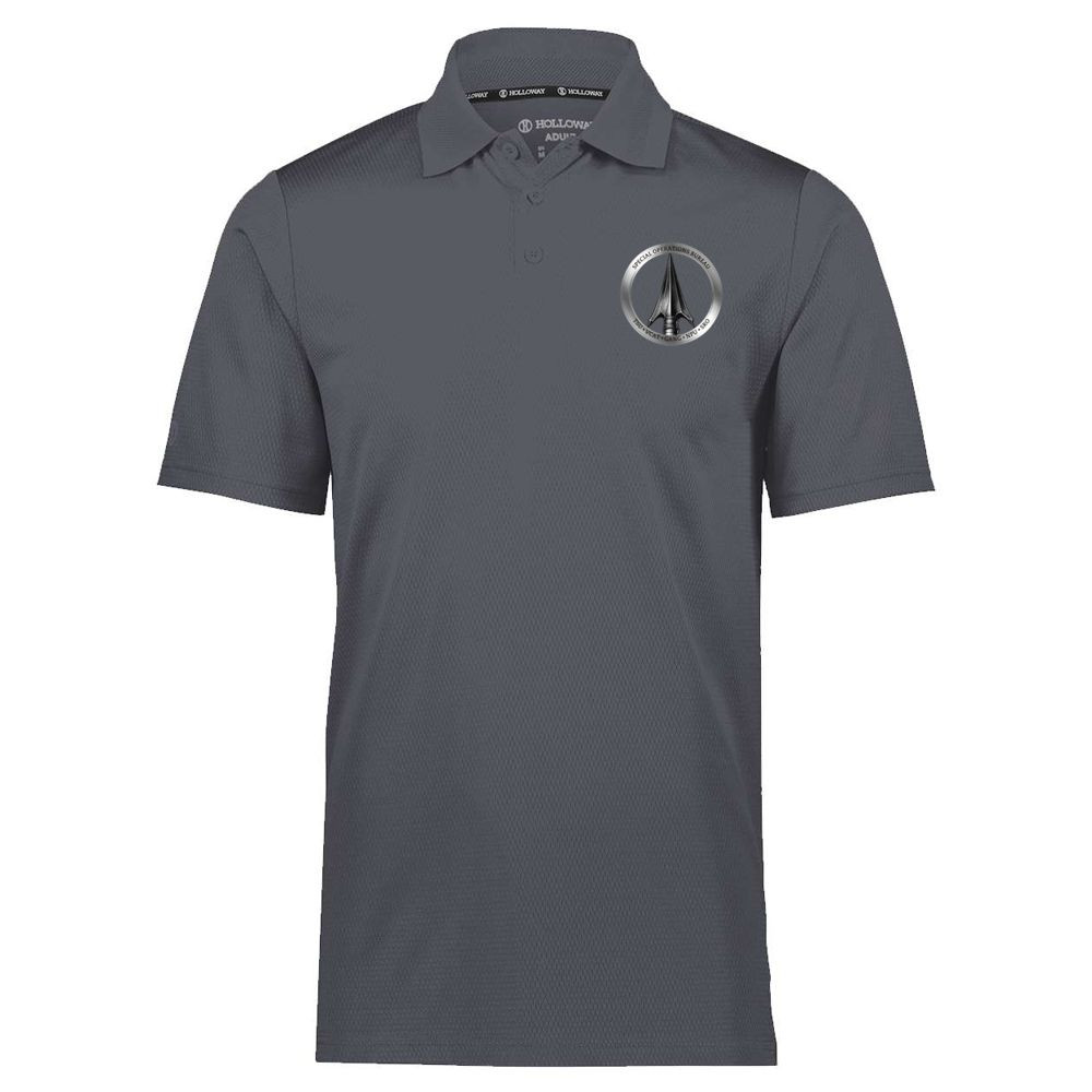 Special Operations Bureau | Paragon Polo