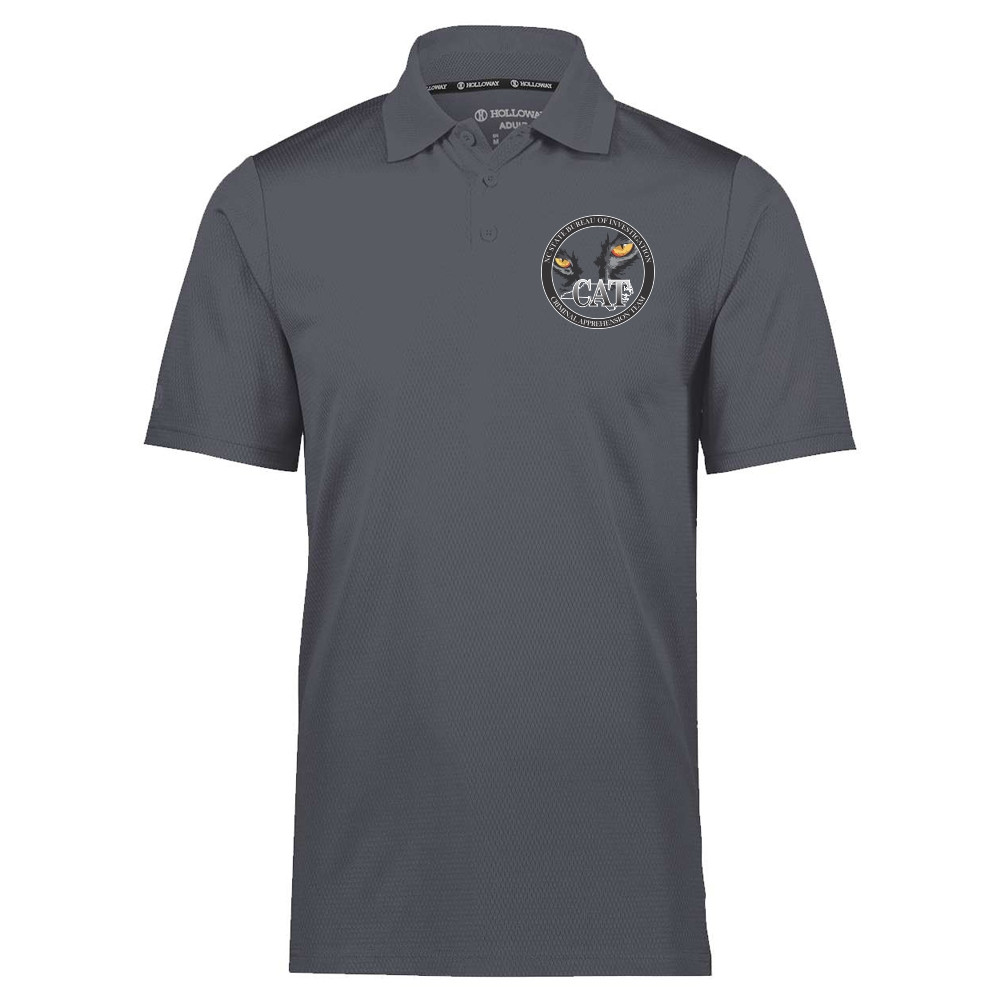 GPD | Criminal Apprehension Team | Paragon Polo