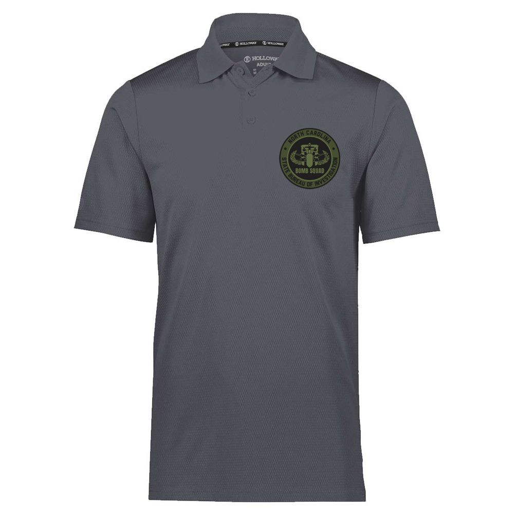 SBI | Bomb Squad  | Paragon Polo