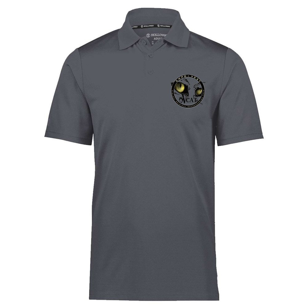 CMPD | V Cat | Paragon Polo