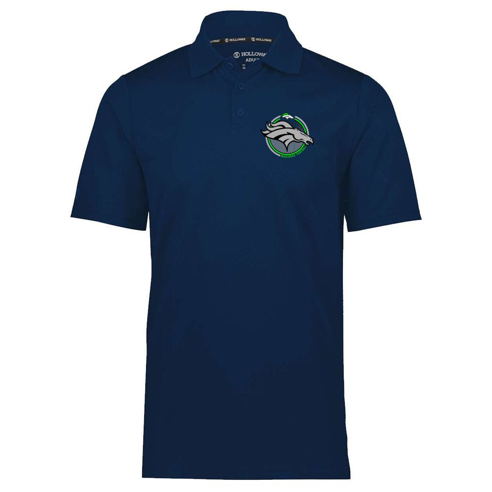 Hope Football Polo