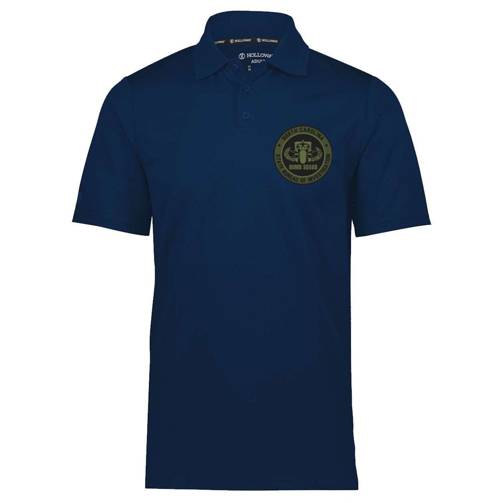 SBI | Bomb Squad  | Paragon Polo