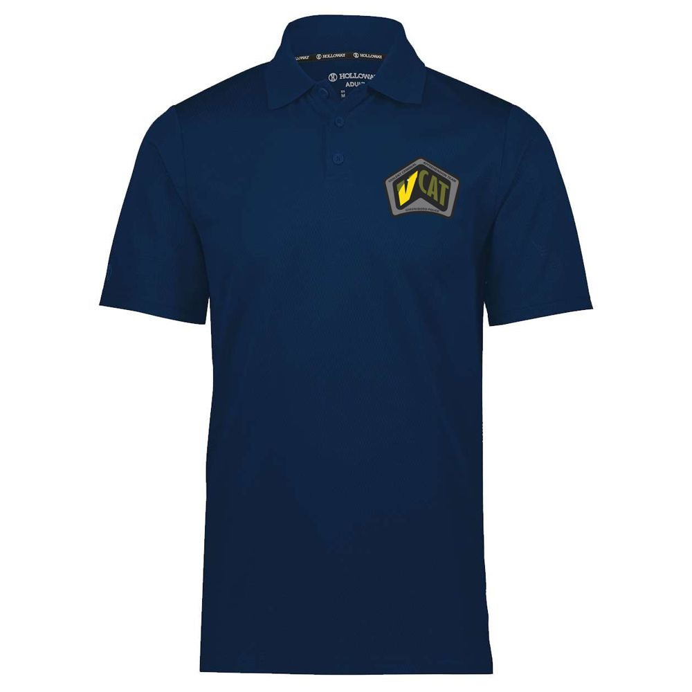 Greensboro Police | V Cat | Paragon Polo
