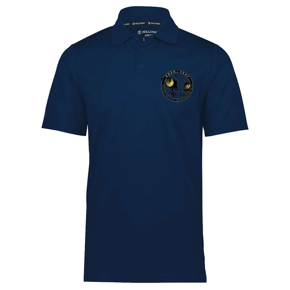 CMPD | V Cat | Paragon Polo