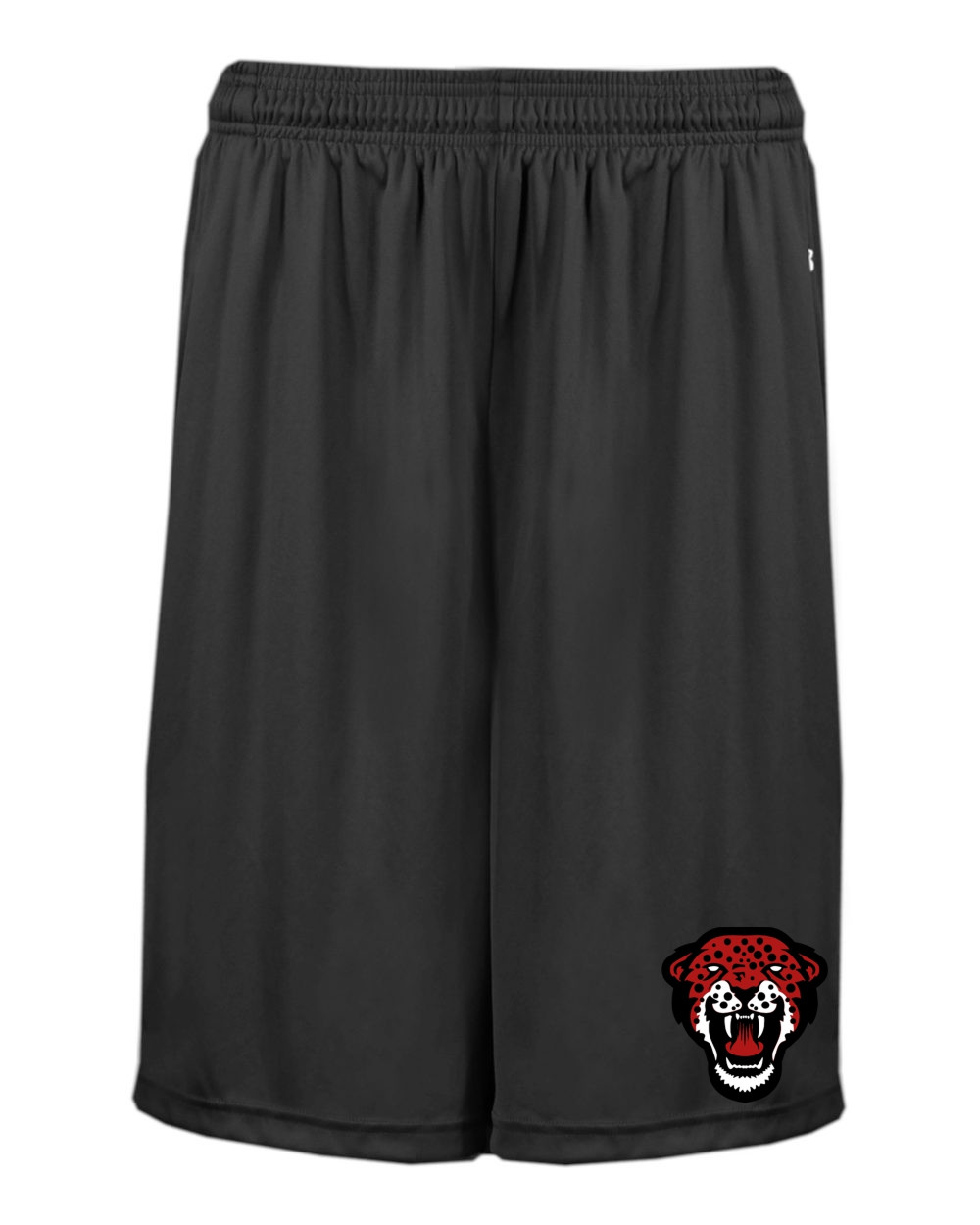 EBA Jag Solid Shorts | Multiple Colors