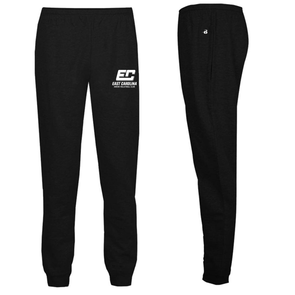 ECJVC Fleece Joggers