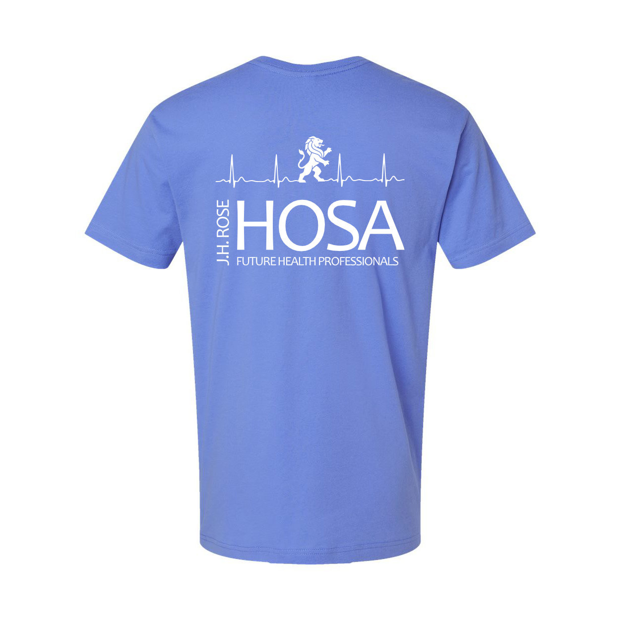JH Rose | HOSA | Cotton T-Shirt