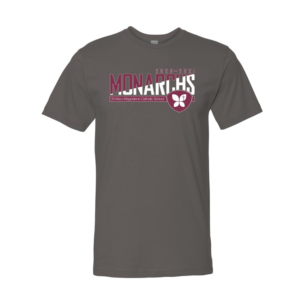 St. Mary Magdalene Catholic School | Cotton Tee