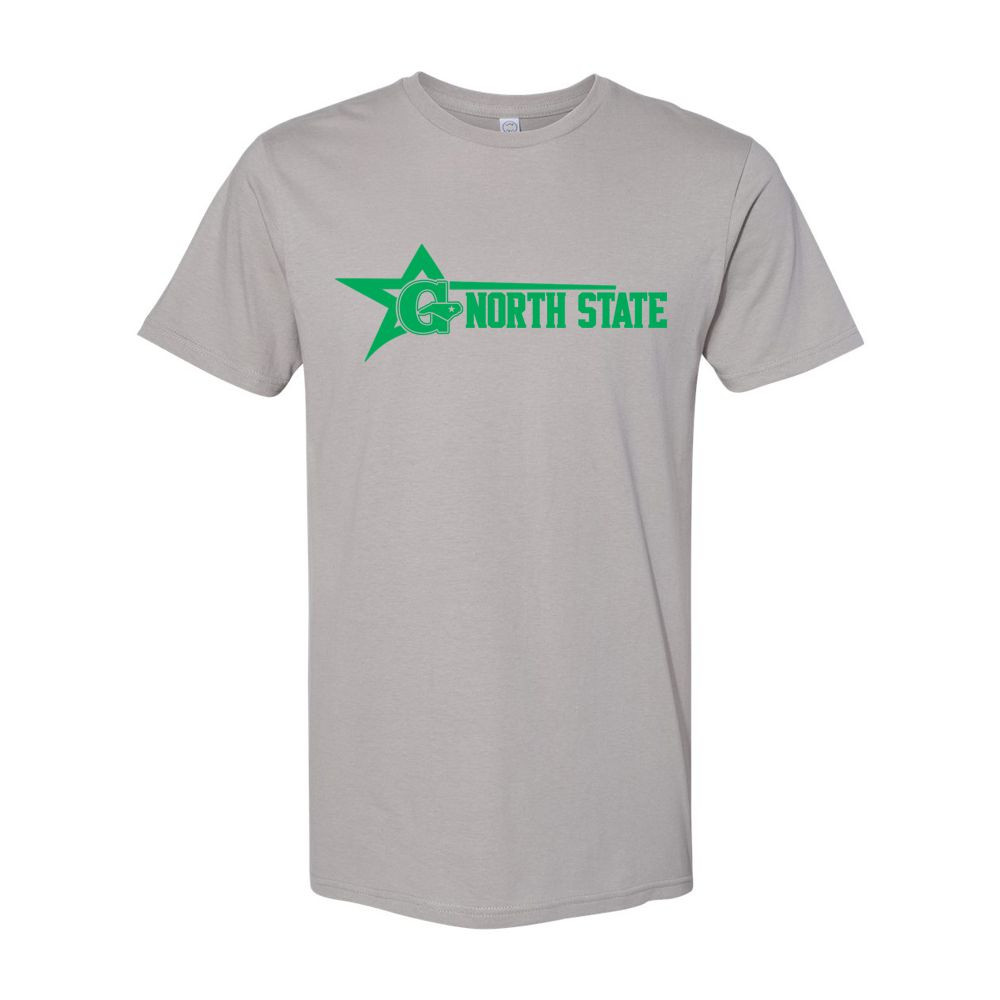 North State All-Stars | Shooting Star | Cotton Tee