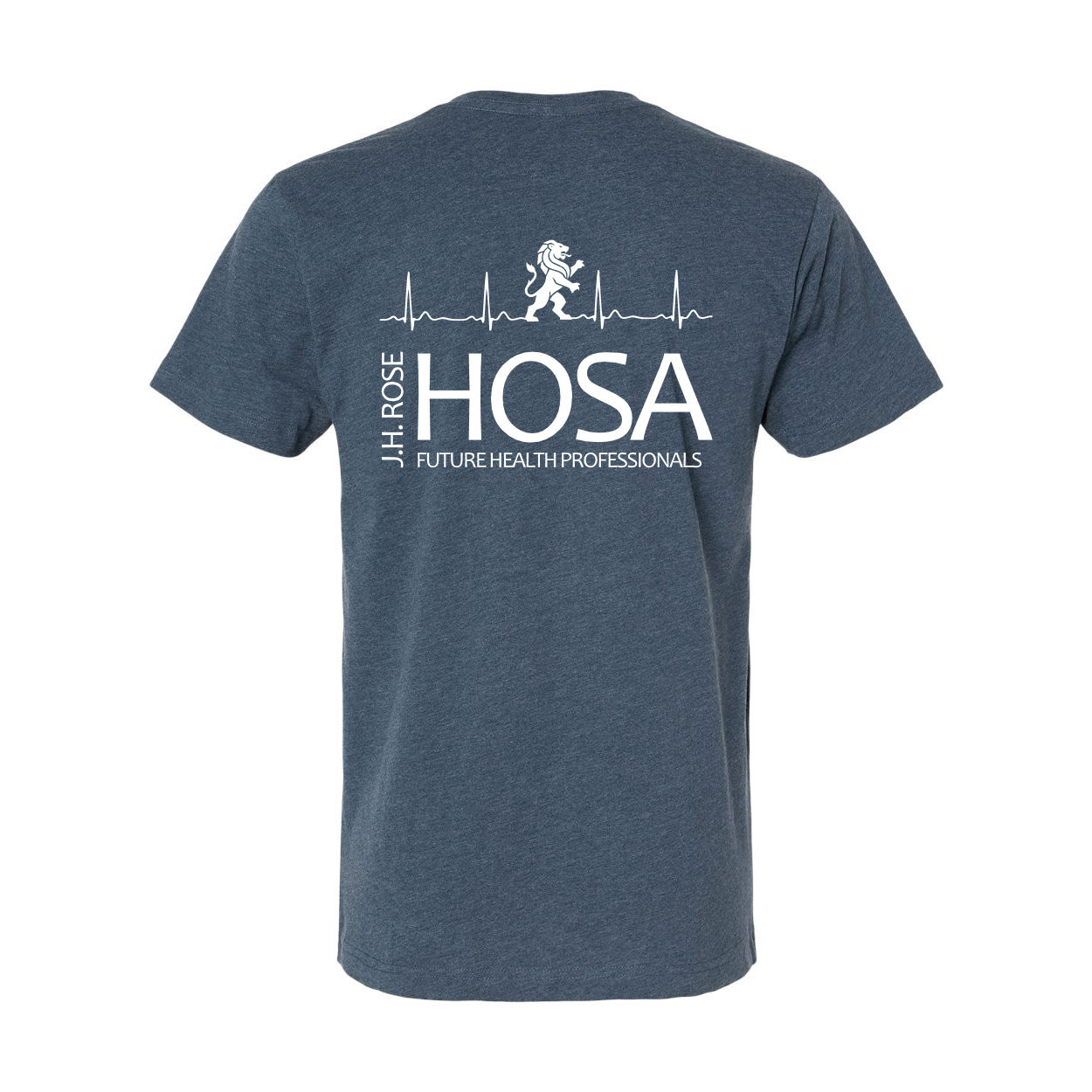 JH Rose | HOSA | Cotton T-Shirt
