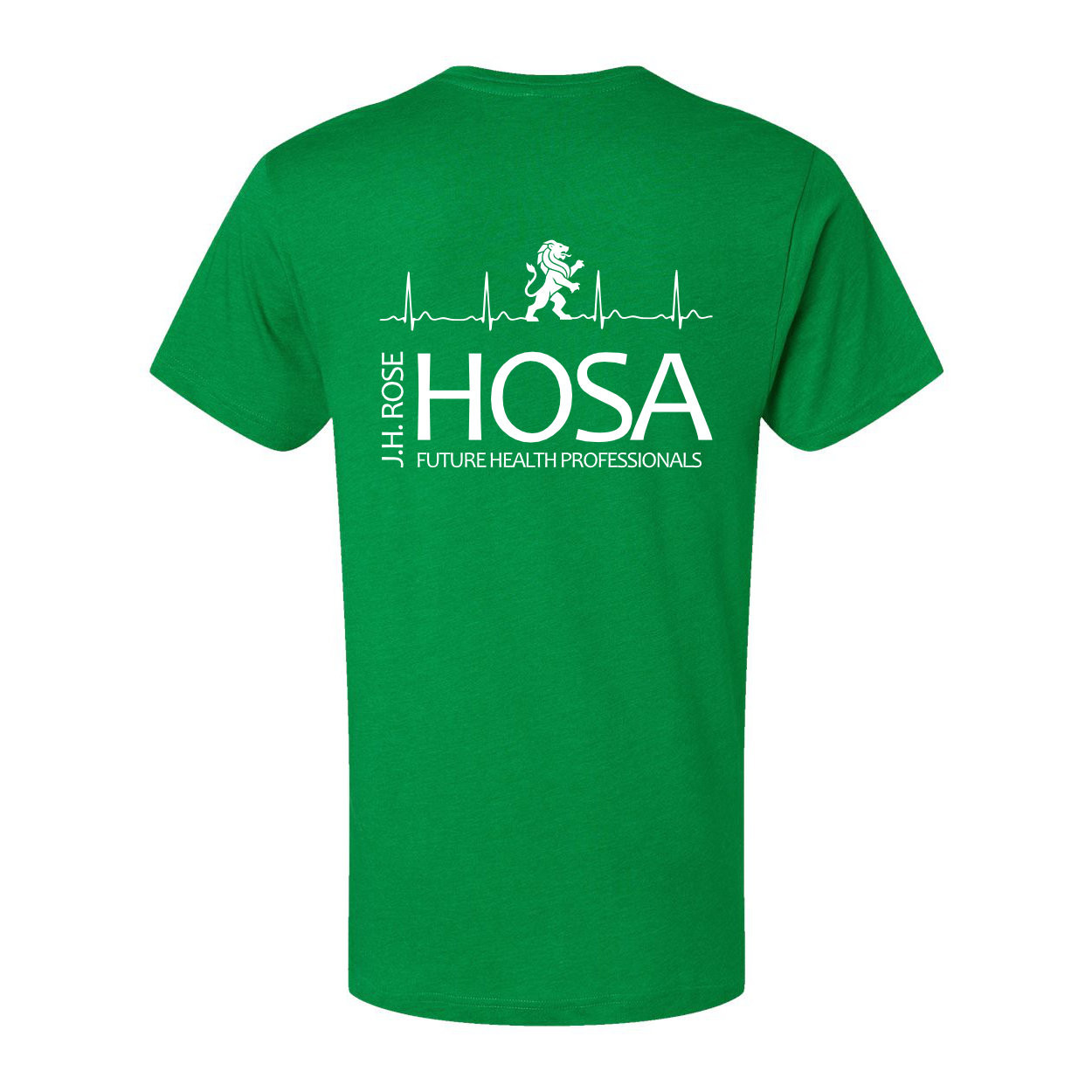 JH Rose | HOSA | Cotton T-Shirt