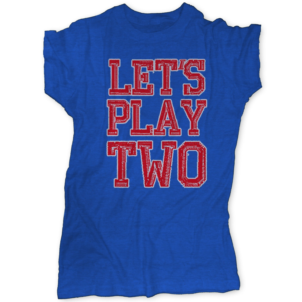 Let's Play Two