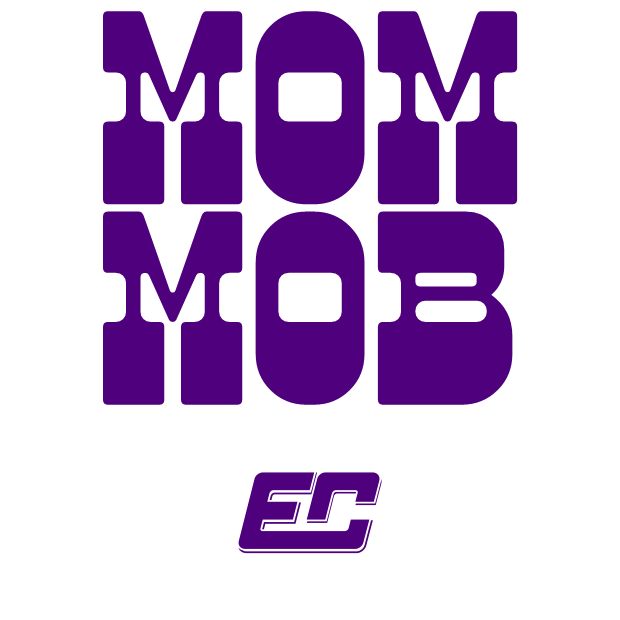ECJVC | Dad Squad or Mom Mob | Multiple Styles & Colors