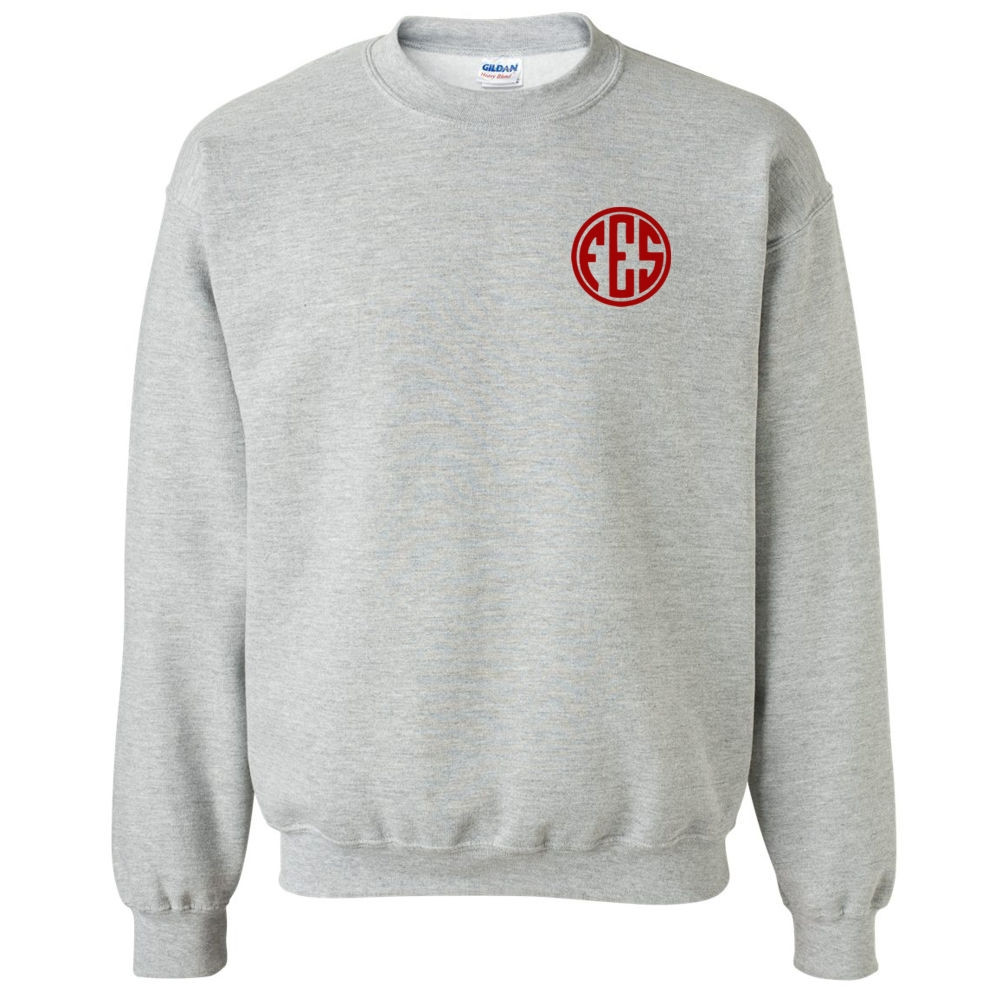 Falkland Crewneck Sweatshirt | Multiple Designs