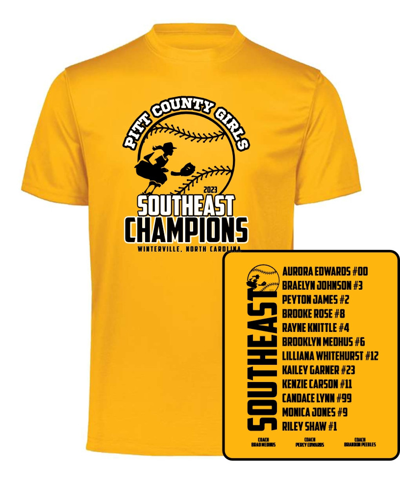 2023 Southeast Regional Championships | PCGSL | TEAM & FAMILY ONLY