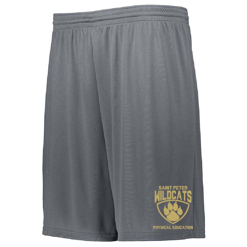 Saint Peter PE Shorts | Multiple Colors
